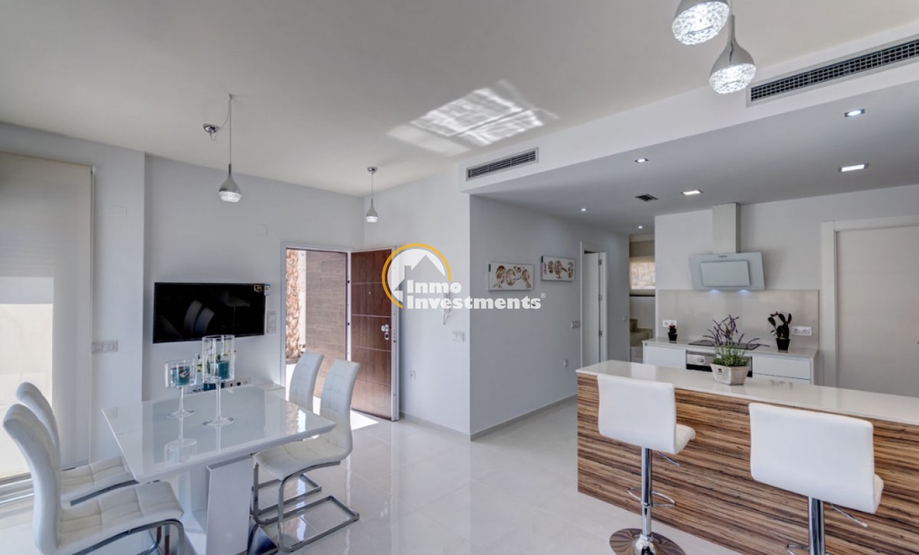 New build - Villa - San Miguel de Salinas - San Miguel