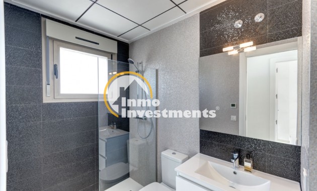 New build - Villa - San Miguel de Salinas - San Miguel