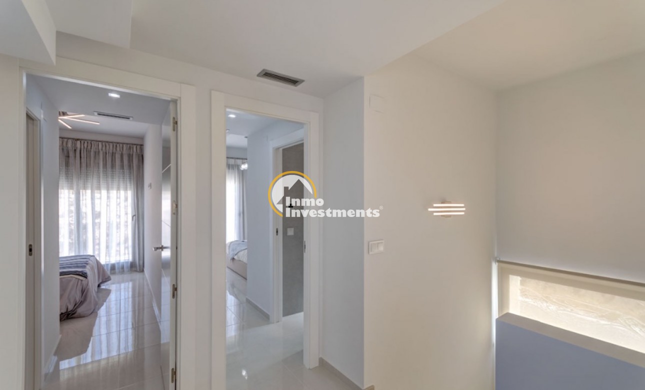 New build - Villa - San Miguel de Salinas - San Miguel