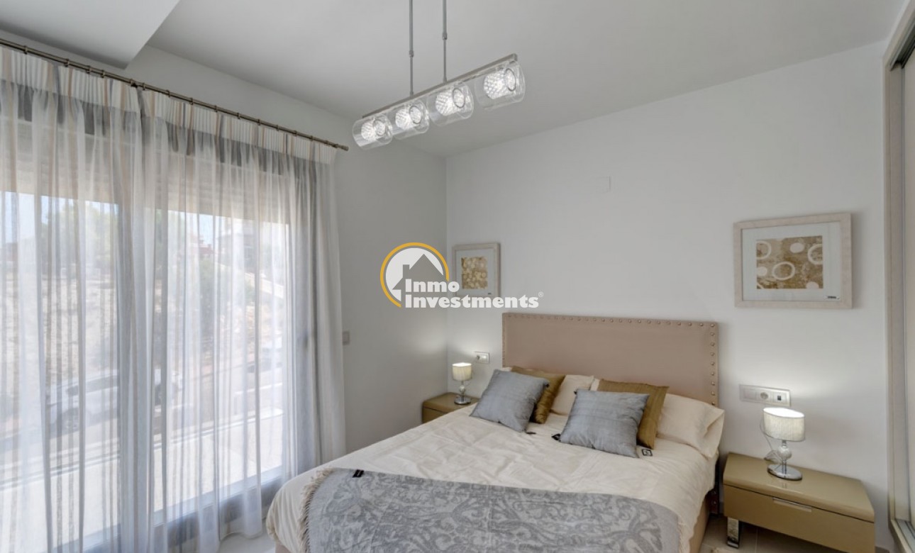 New build - Villa - San Miguel de Salinas - San Miguel