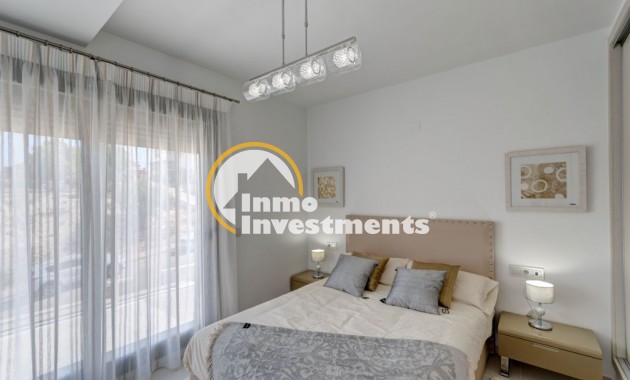 New build - Villa - San Miguel de Salinas - San Miguel