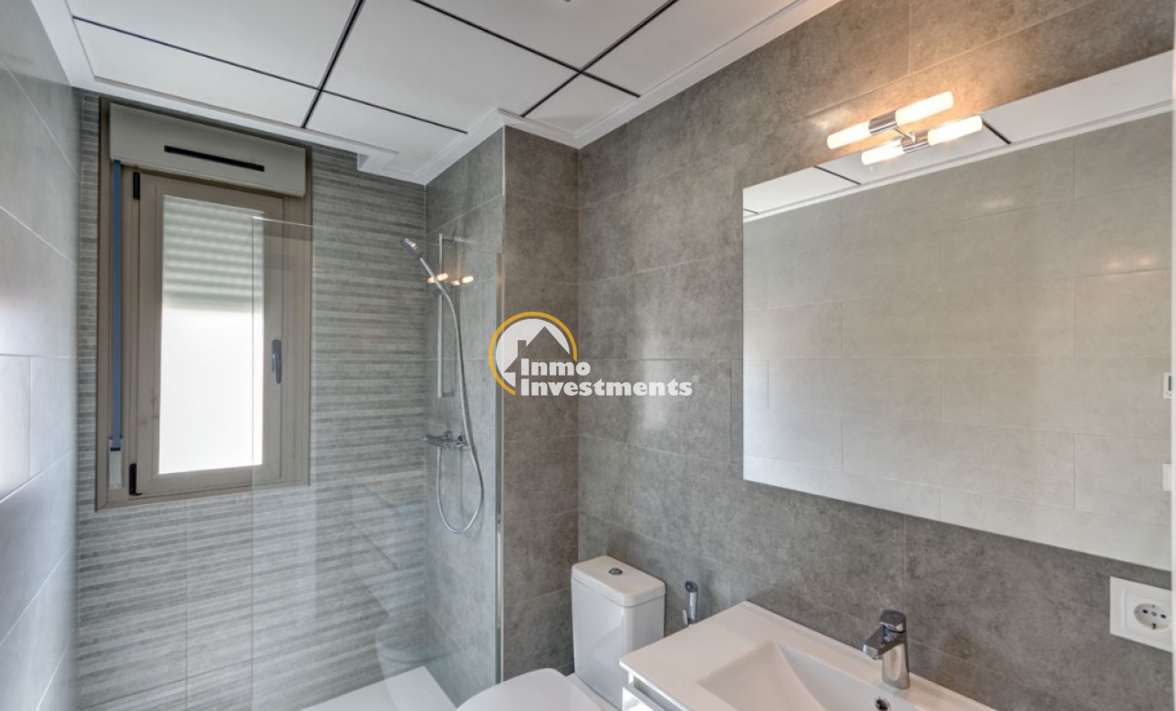 New build - Villa - San Miguel de Salinas - San Miguel