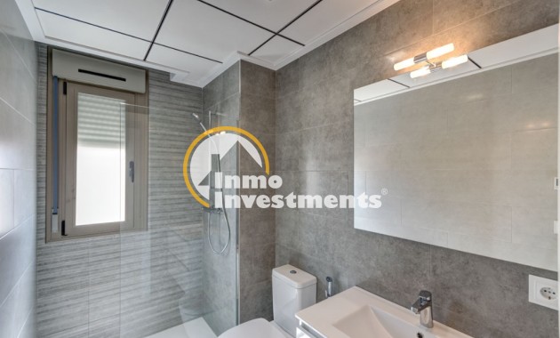 New build - Villa - San Miguel de Salinas - San Miguel