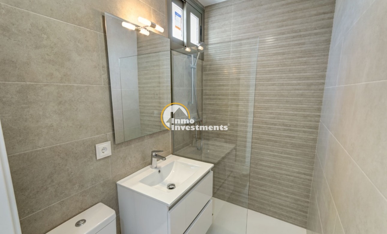 New build - Villa - San Miguel de Salinas - San Miguel