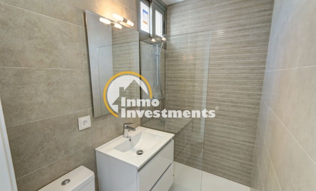 New build - Villa - San Miguel de Salinas - San Miguel