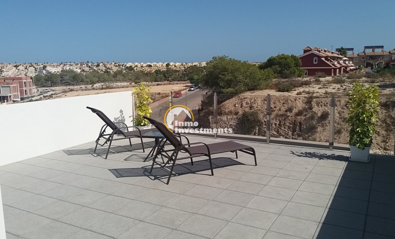 New build - Villa - San Miguel de Salinas - San Miguel