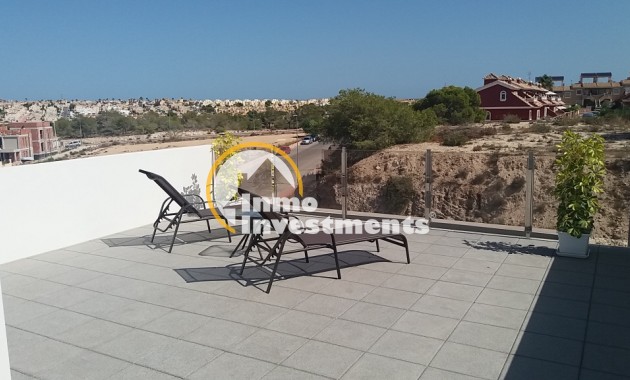 New build - Villa - San Miguel de Salinas - San Miguel