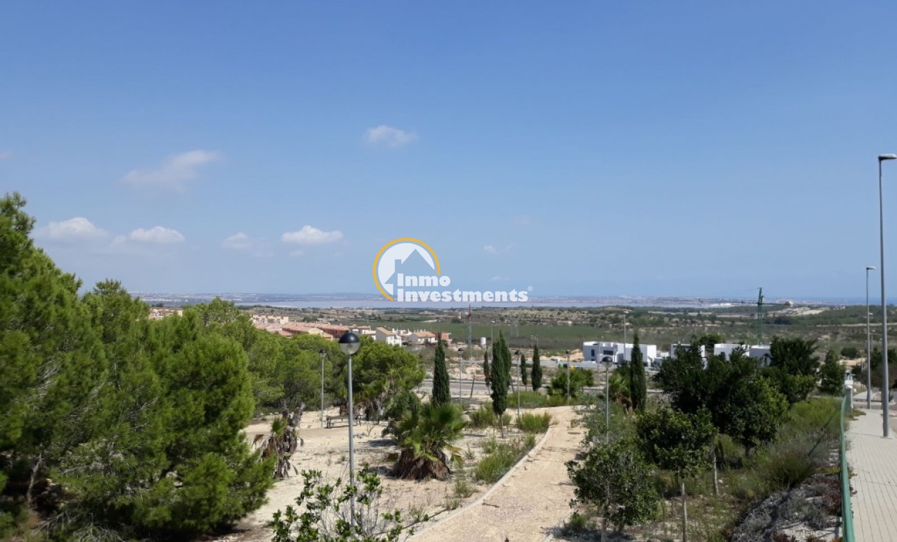 New build - Villa - San Miguel de Salinas - San Miguel