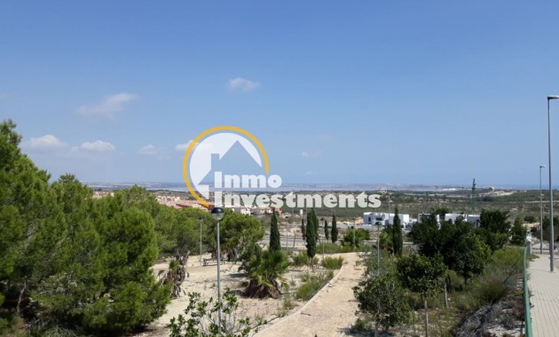 New build - Villa - San Miguel de Salinas - San Miguel