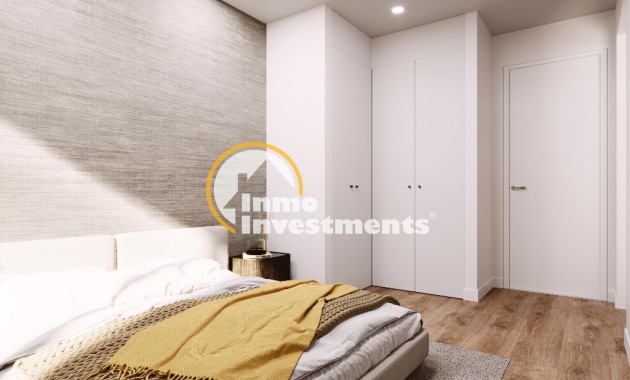 Nieuwbouw - Appartement - Gran Alacant - Alicante