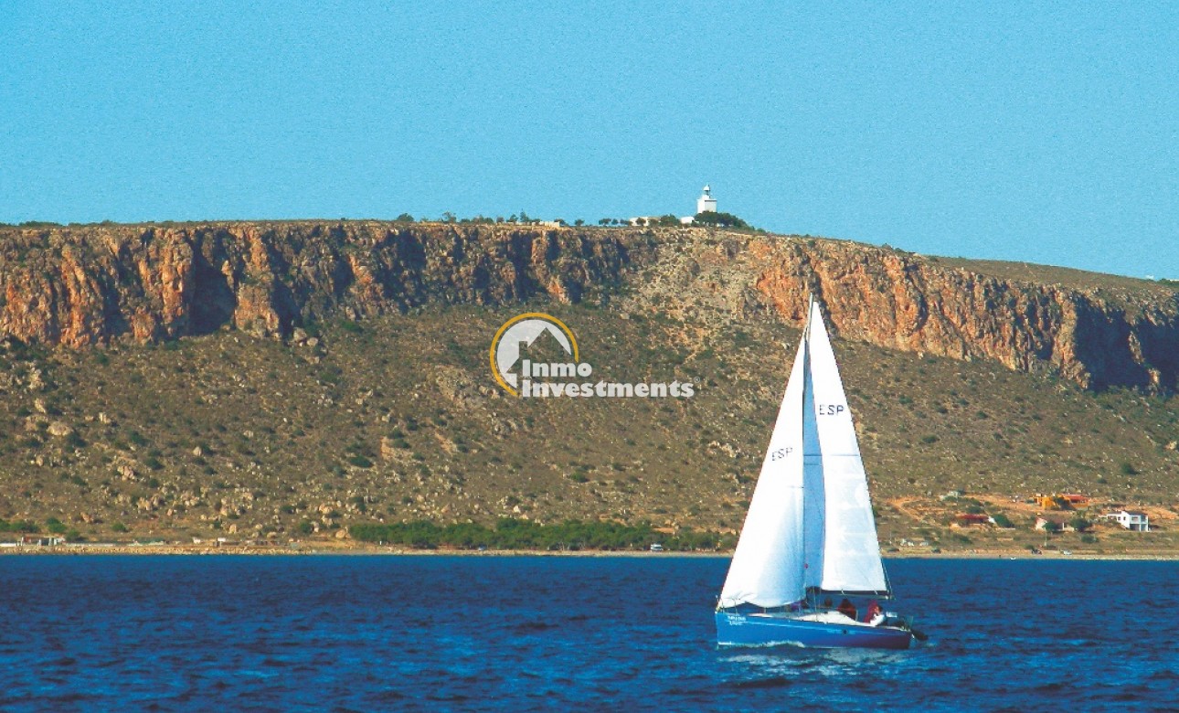 Nieuwbouw - Appartement - Gran Alacant - Alicante