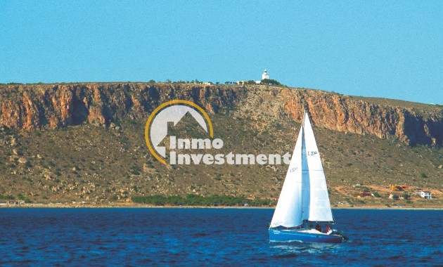 Nieuwbouw - Appartement - Gran Alacant - Alicante