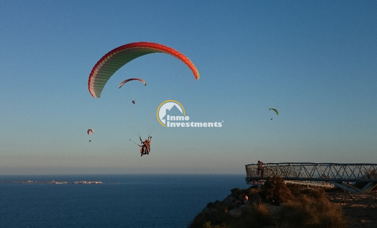 Nieuwbouw - Appartement - Gran Alacant - Alicante