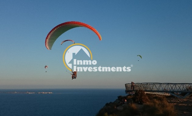 Nieuwbouw - Appartement - Gran Alacant - Alicante