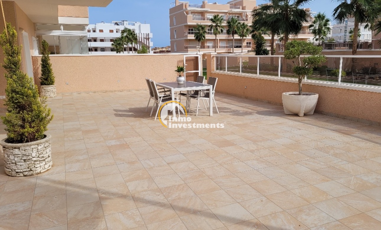 New build - Apartment - Pilar de la Horadada - Torre de la Horadada