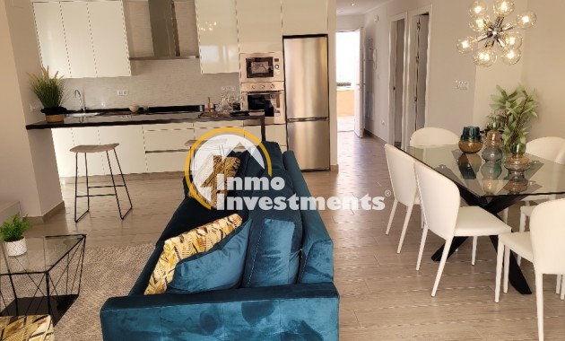 New build - Apartment - Pilar de la Horadada - Torre de la Horadada