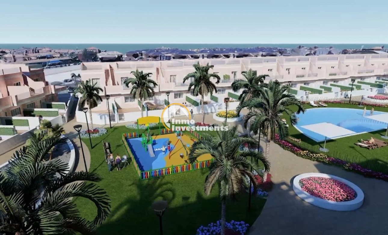 New build - Apartment - Pilar de la Horadada - Torre de la Horadada