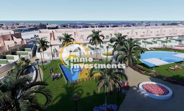 New build - Apartment - Pilar de la Horadada - Torre de la Horadada