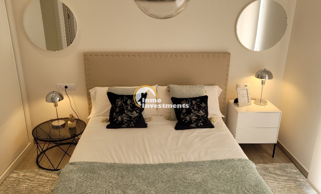 New build - Apartment - Pilar de la Horadada - Torre de la Horadada