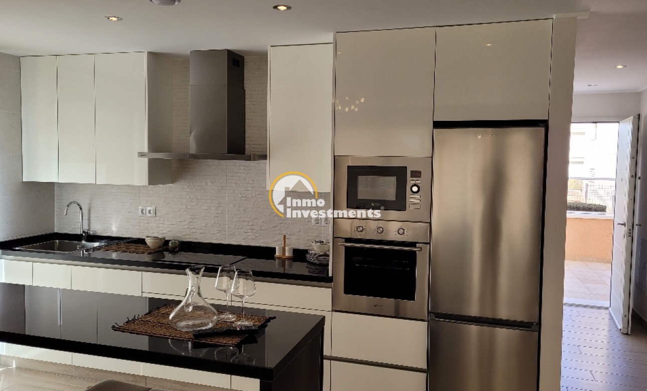 New build - Apartment - Pilar de la Horadada - Torre de la Horadada