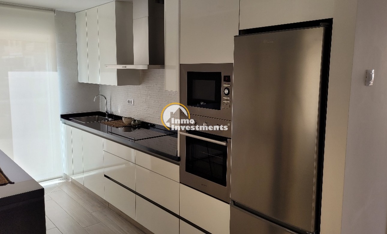 New build - Apartment - Pilar de la Horadada - Torre de la Horadada