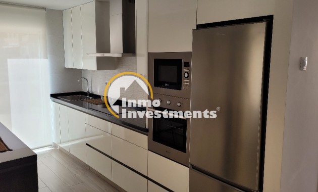 New build - Apartment - Pilar de la Horadada - Torre de la Horadada