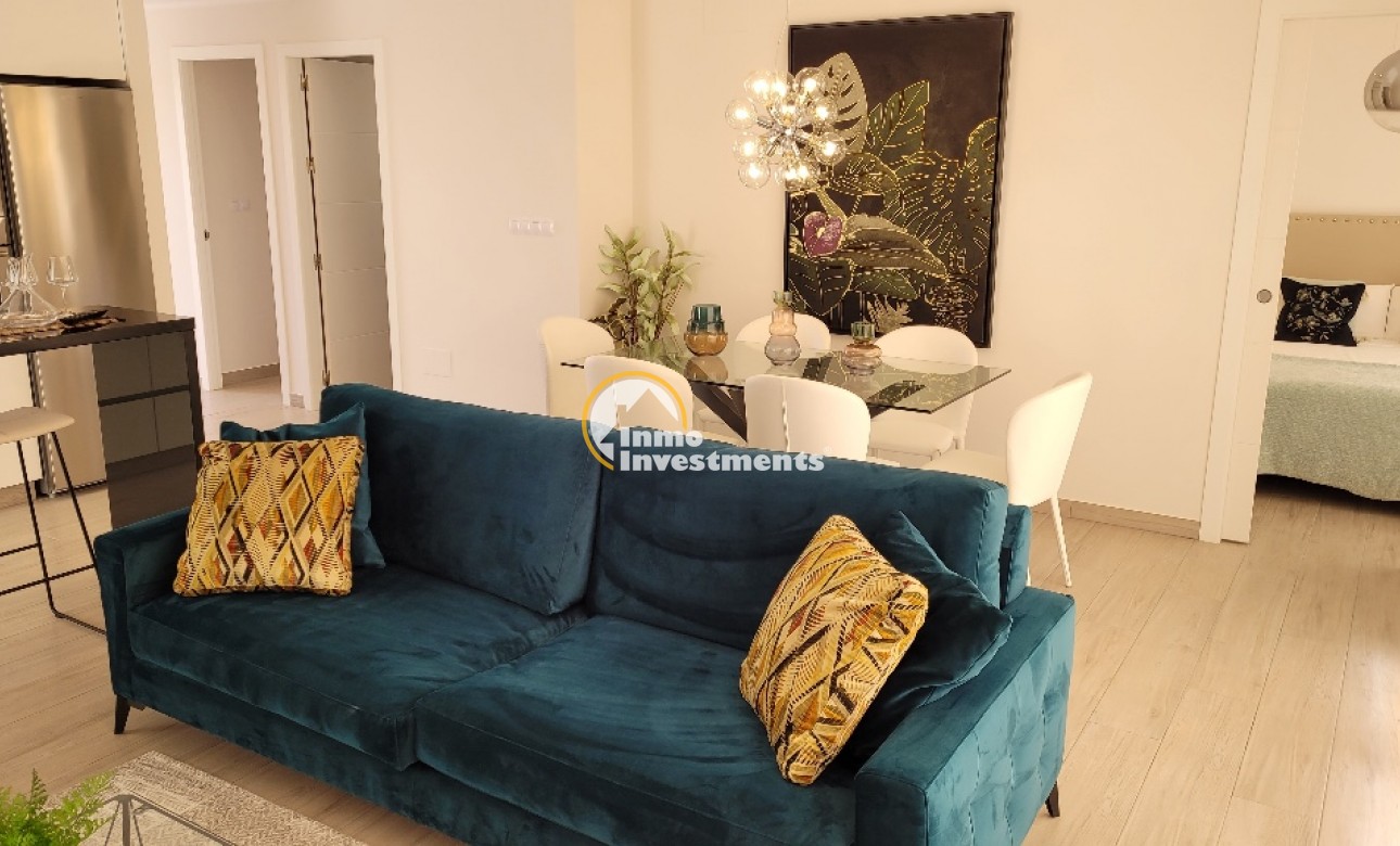 New build - Apartment - Pilar de la Horadada - Torre de la Horadada