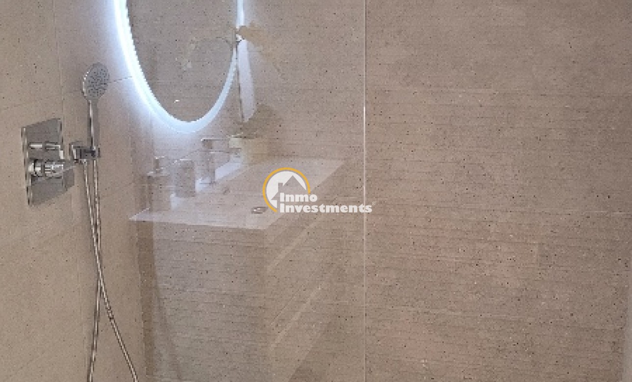 New build - Apartment - Pilar de la Horadada - Torre de la Horadada