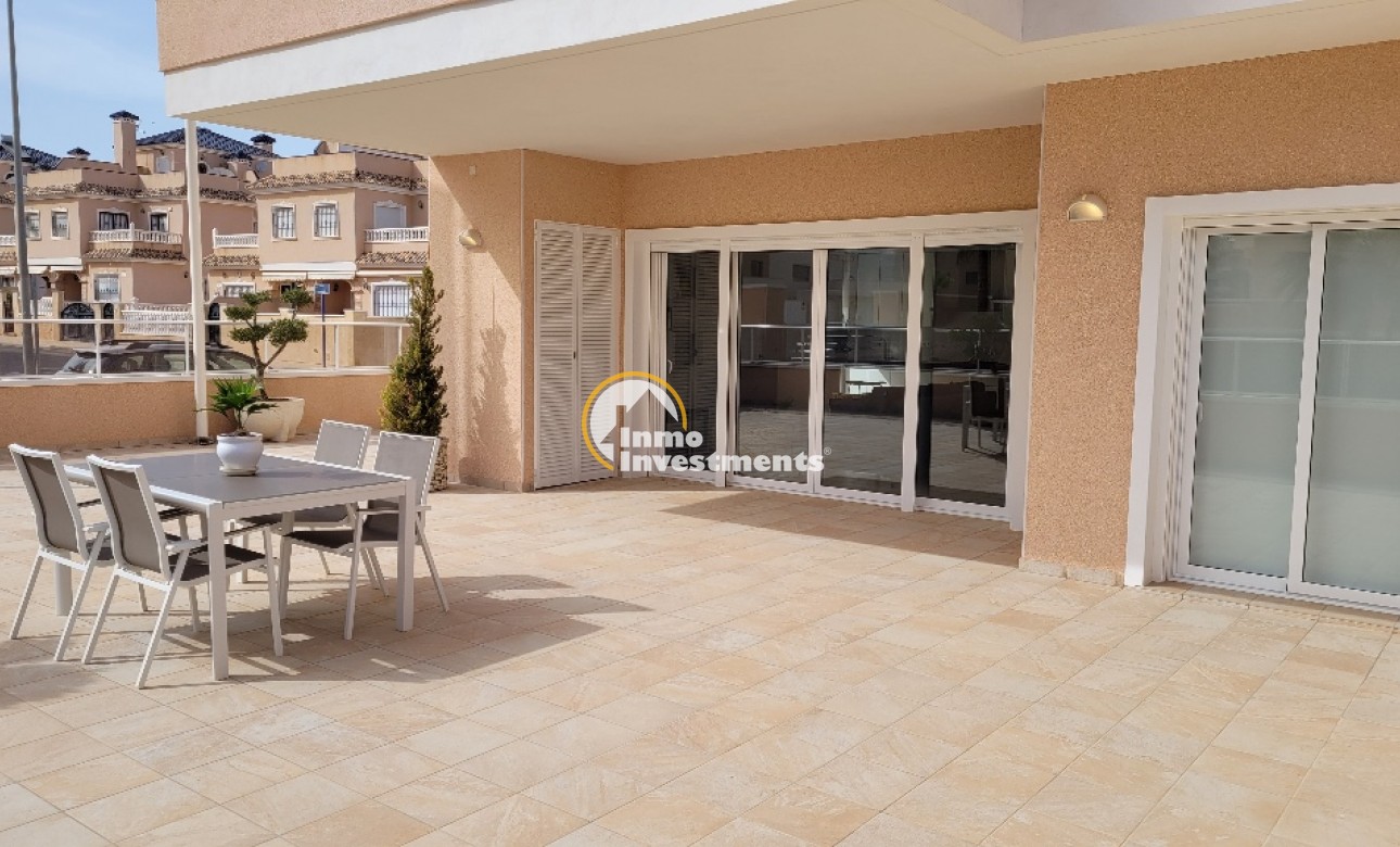 New build - Apartment - Pilar de la Horadada - Torre de la Horadada