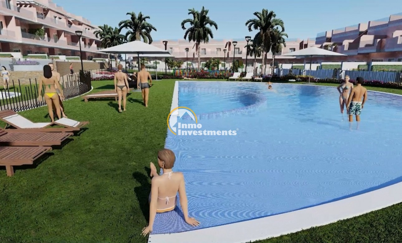 New build - Apartment - Pilar de la Horadada - Torre de la Horadada