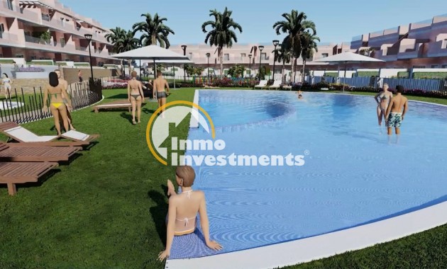 New build - Apartment - Pilar de la Horadada - Torre de la Horadada