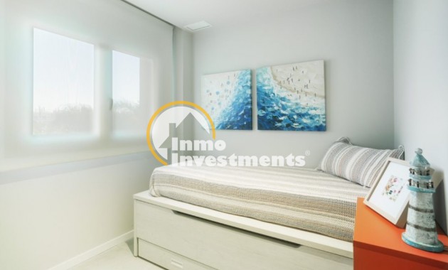 Nyproduktion - Lägenhet - Mil Palmeras