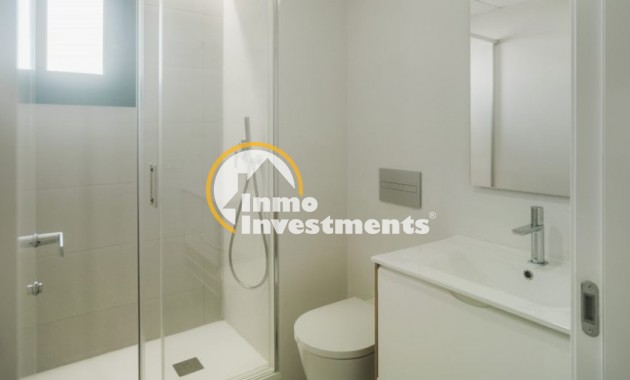 Nyproduktion - Lägenhet - Mil Palmeras