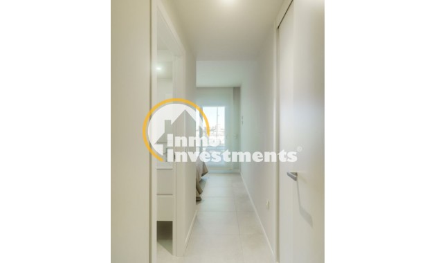 Nyproduktion - Lägenhet - Mil Palmeras