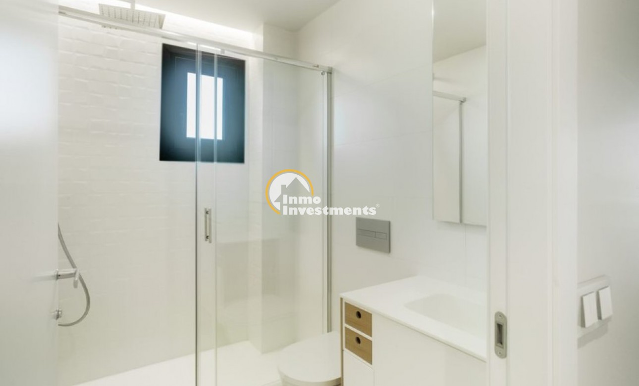 Nyproduktion - Lägenhet - Mil Palmeras