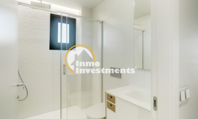 Nyproduktion - Lägenhet - Mil Palmeras