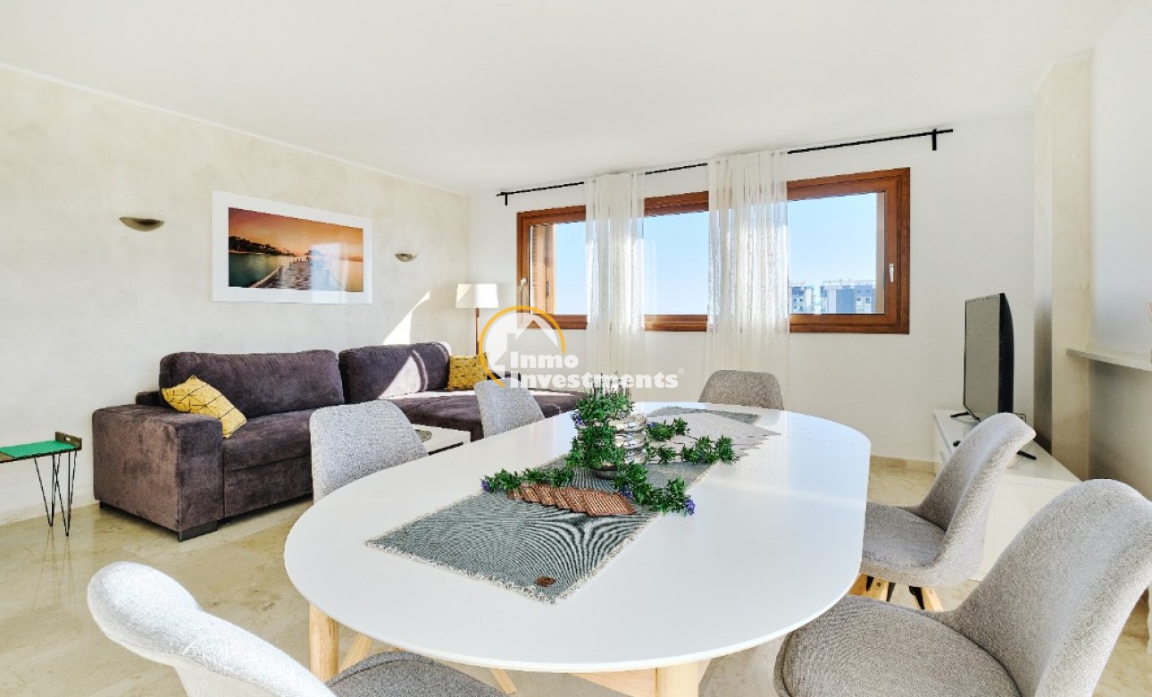 Short Term Rentals - Apartment - Punta Prima - La Entrada