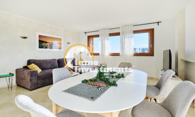 Short Term Rentals - Apartment - Punta Prima - La Entrada
