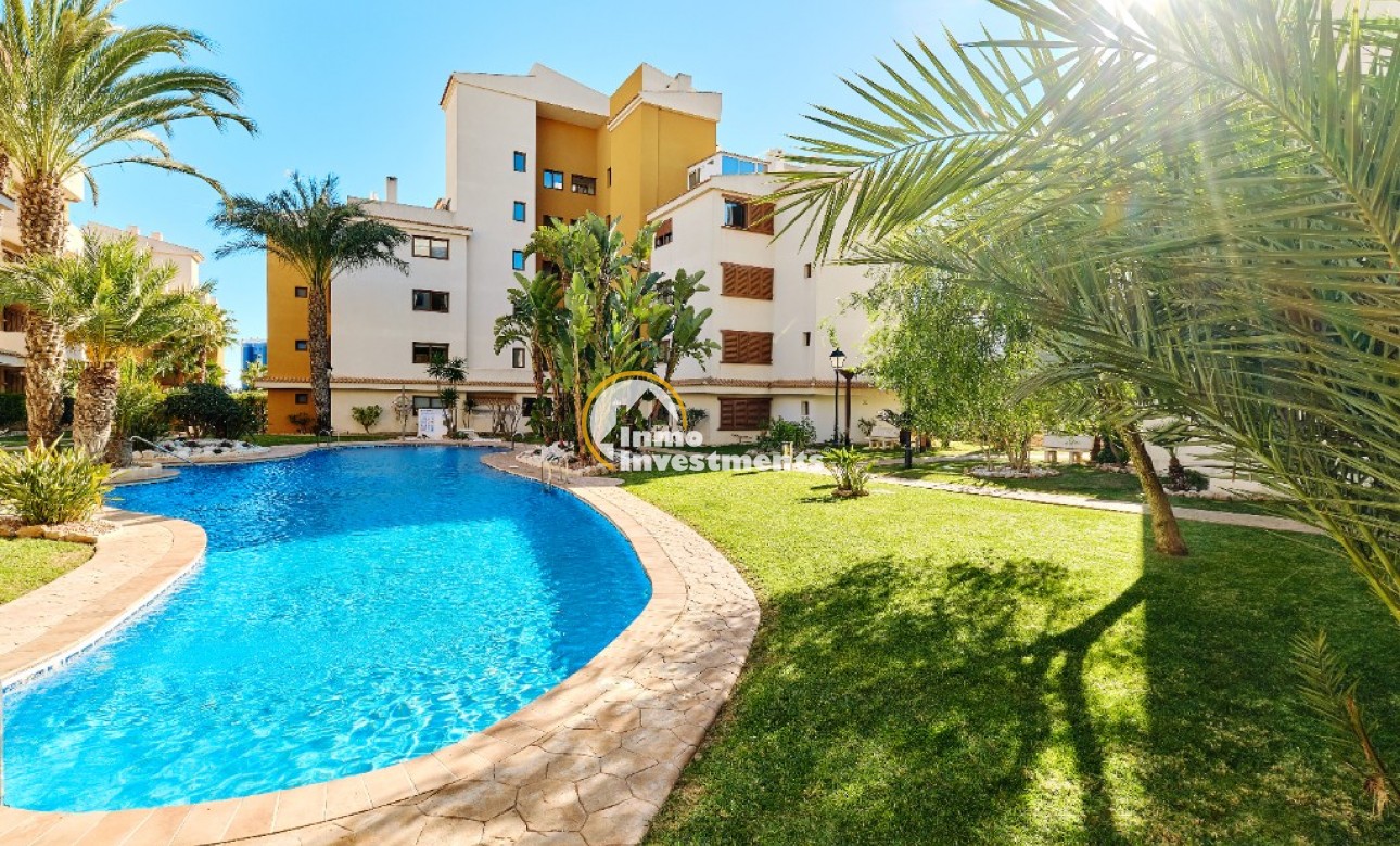 Short Term Rentals - Apartment - Punta Prima - La Entrada