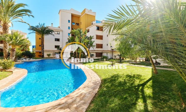 Short Term Rentals - Apartment - Punta Prima - La Entrada