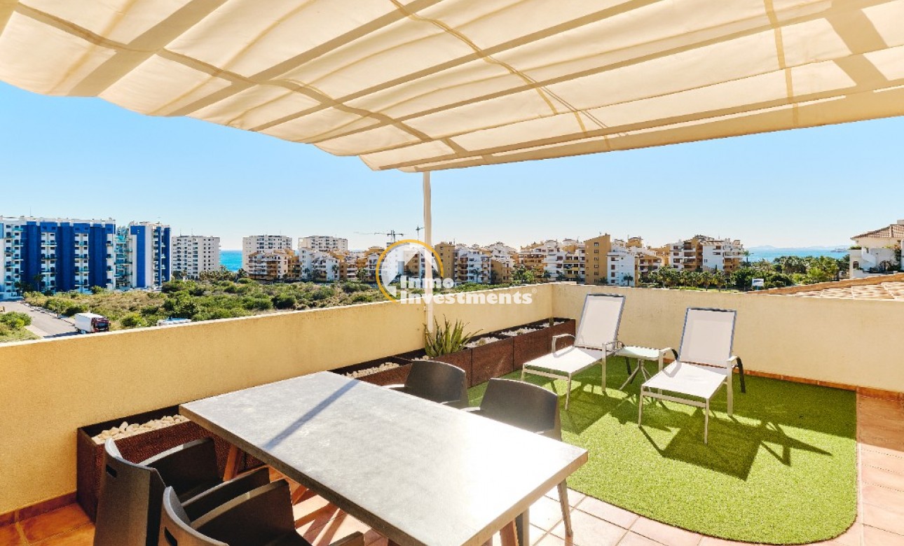 Short Term Rentals - Apartment - Punta Prima - La Entrada