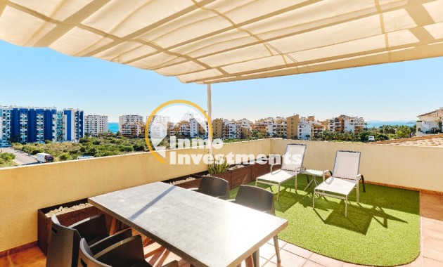 Short Term Rentals - Apartment - Punta Prima - La Entrada