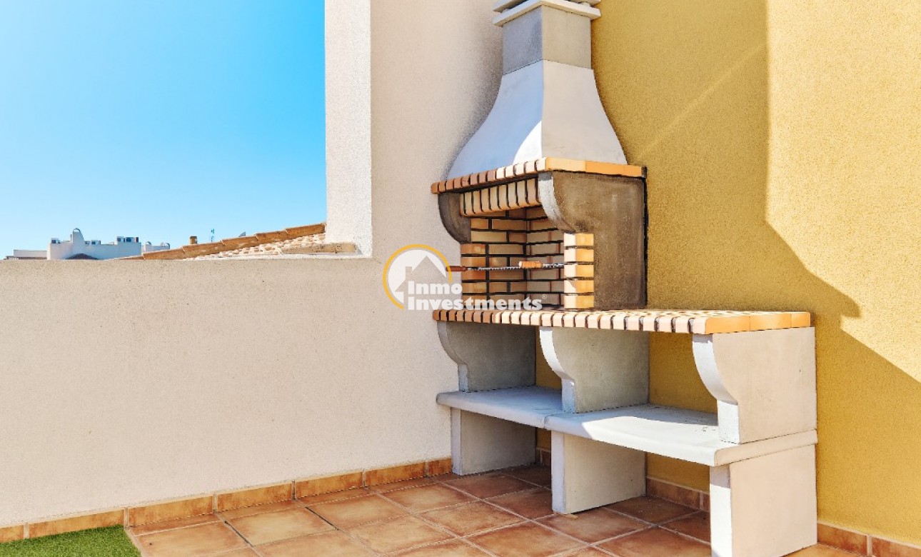 Short Term Rentals - Apartment - Punta Prima - La Entrada