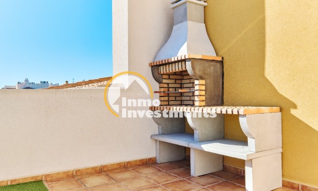 Short Term Rentals - Apartment - Punta Prima - La Entrada