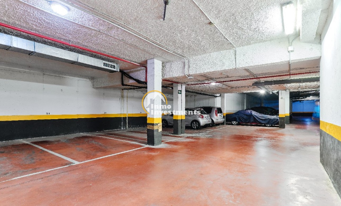 Short Term Rentals - Apartment - Punta Prima - La Entrada