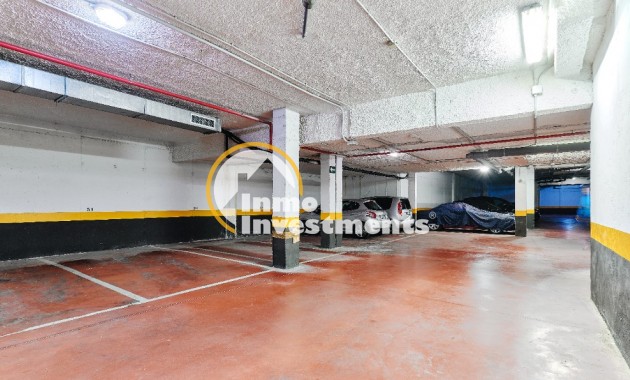 Short Term Rentals - Apartment - Punta Prima - La Entrada