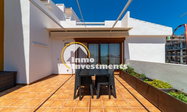 Short Term Rentals - Apartment - Punta Prima - La Entrada