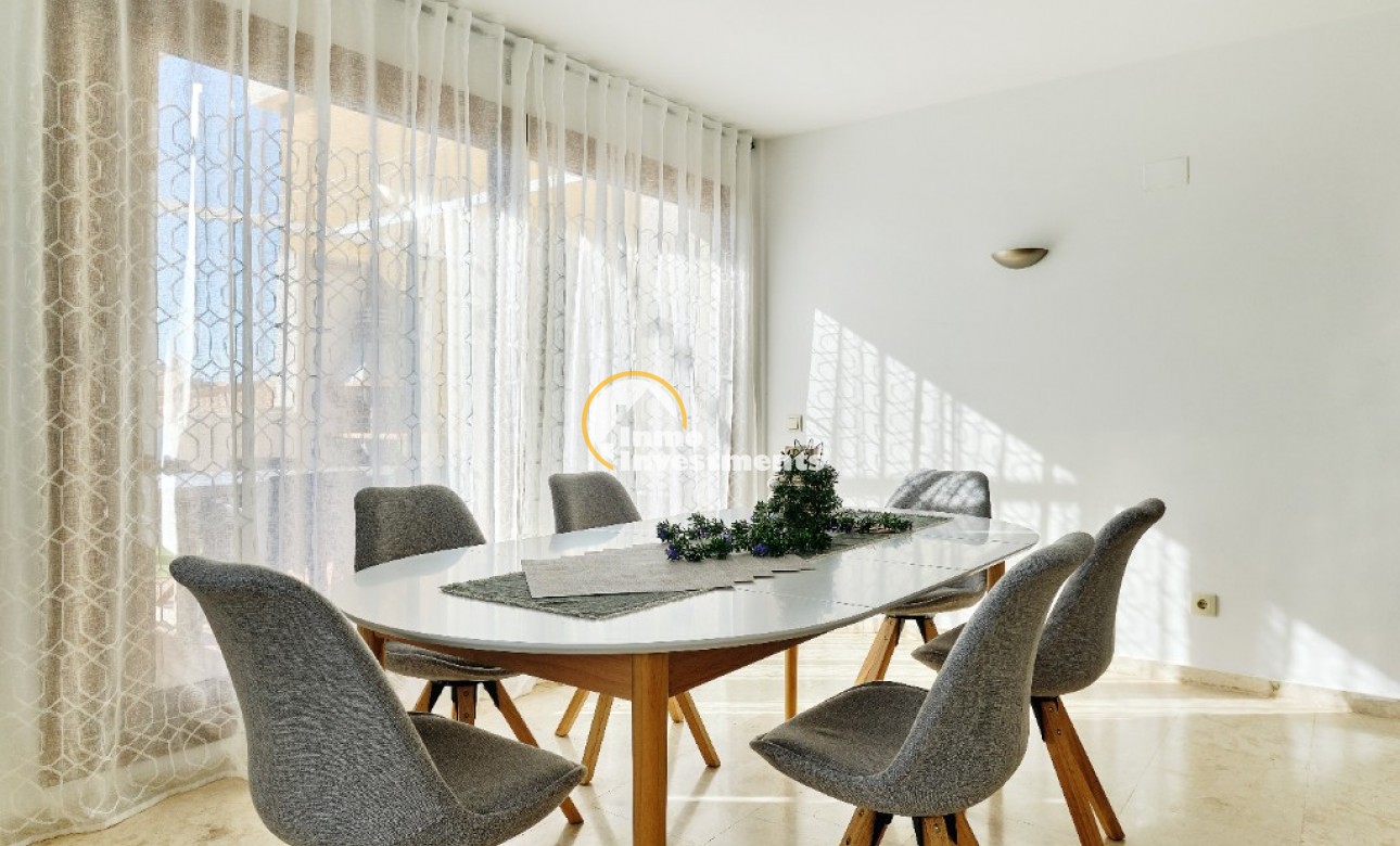 Short Term Rentals - Apartment - Punta Prima - La Entrada