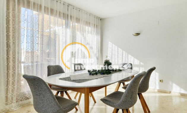 Short Term Rentals - Apartment - Punta Prima - La Entrada