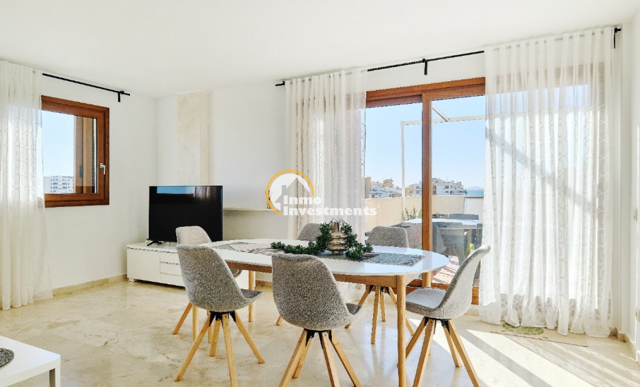 Short Term Rentals - Apartment - Punta Prima - La Entrada